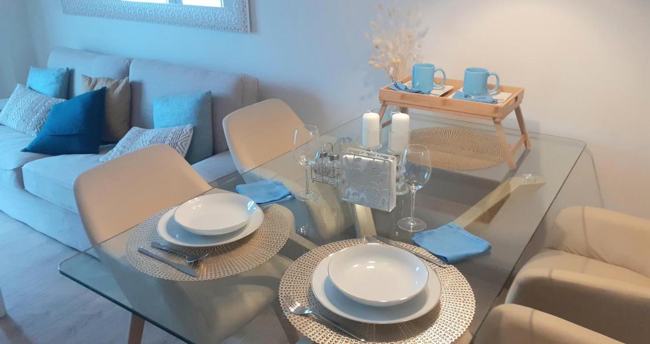 Apartamento- Atico En Mijas Costa , Con Piscina. Sitio de Calahonda Ngoại thất bức ảnh