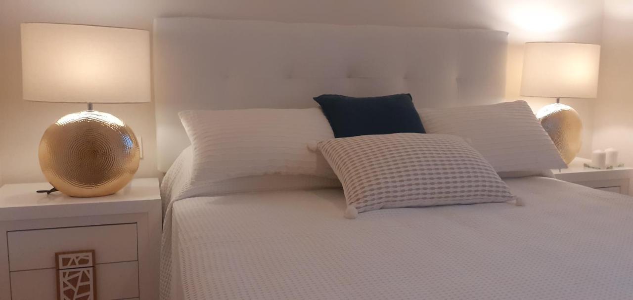 Apartamento- Atico En Mijas Costa , Con Piscina. Sitio de Calahonda Ngoại thất bức ảnh