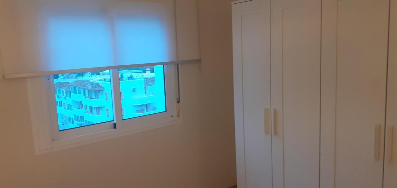 Apartamento- Atico En Mijas Costa , Con Piscina. Sitio de Calahonda Ngoại thất bức ảnh