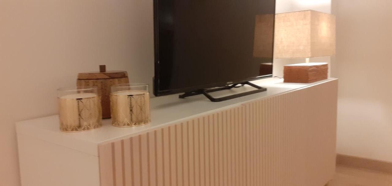 Apartamento- Atico En Mijas Costa , Con Piscina. Sitio de Calahonda Ngoại thất bức ảnh