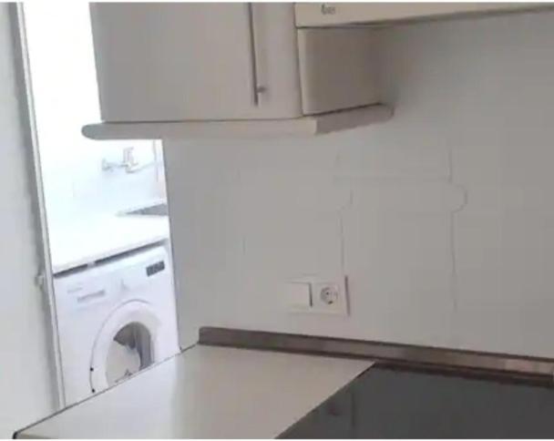 Apartamento- Atico En Mijas Costa , Con Piscina. Sitio de Calahonda Ngoại thất bức ảnh