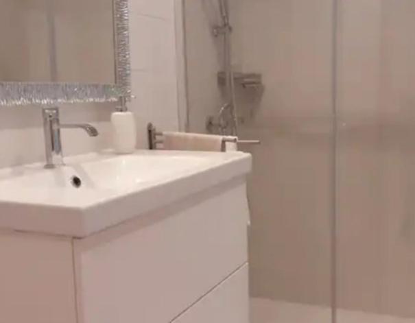 Apartamento- Atico En Mijas Costa , Con Piscina. Sitio de Calahonda Ngoại thất bức ảnh
